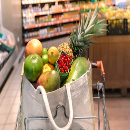 grocery