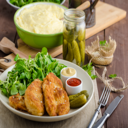polish food