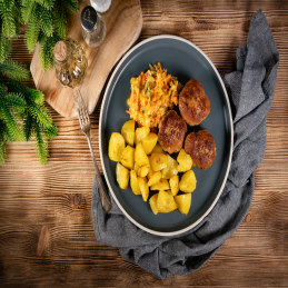 solvak food