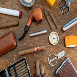 tobacoo product