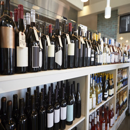 wines